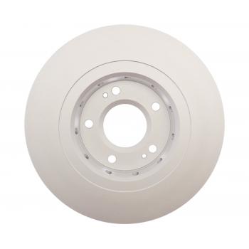 Raybestos 980352FZN Disc Brake Rotor product image 2 of 3