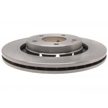 Raybestos 980352R Disc Brake Rotor product image 1 of 3