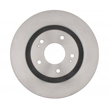 Raybestos 980352R Disc Brake Rotor product image 3 of 3