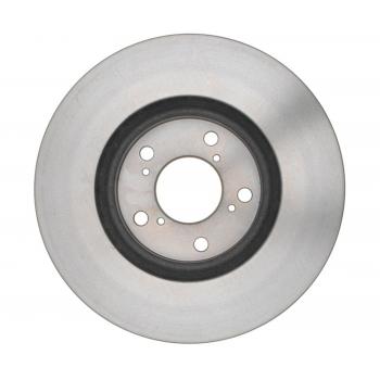 Raybestos 980353 Disc Brake Rotor product image 2 of 3