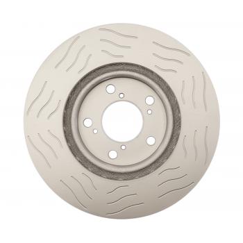 Raybestos 980353PER Disc Brake Rotor product image 2 of 3