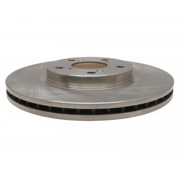 Raybestos 980353R Disc Brake Rotor product image 1 of 3