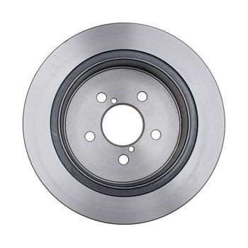 Raybestos 980354 Disc Brake Rotor product image 2 of 3