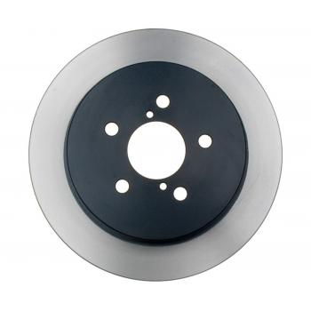 Raybestos 980354 Disc Brake Rotor product image 3 of 3