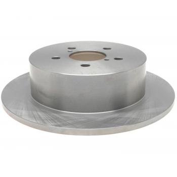 Raybestos 980354R - Disc Brake Rotor Raybestos 980354R Disc Brake Rotor product image 1 of 3