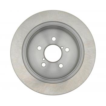 Raybestos 980354R Disc Brake Rotor product image 2 of 3