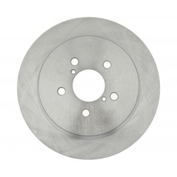 Raybestos 980354R Disc Brake Rotor product image 3 of 3