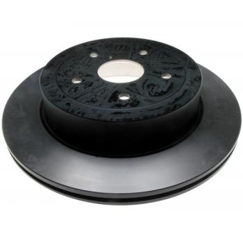 Raybestos 980355 Disc Brake Rotor product image 1 of 3