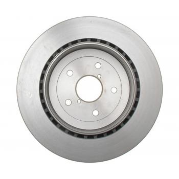Raybestos 980355 Disc Brake Rotor product image 2 of 3