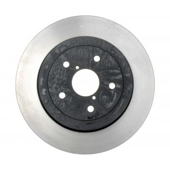 Raybestos 980355 Disc Brake Rotor product image 3 of 3