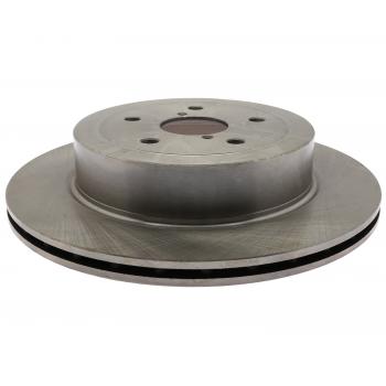 Raybestos 980355R Disc Brake Rotor product image 1 of 3