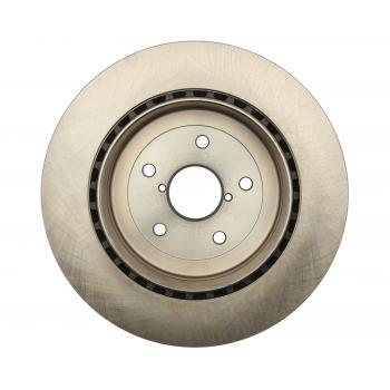 Raybestos 980355R Disc Brake Rotor product image 2 of 3