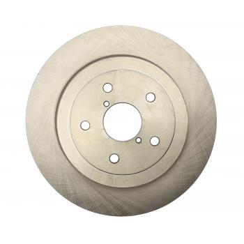 Raybestos 980355R Disc Brake Rotor product image 3 of 3