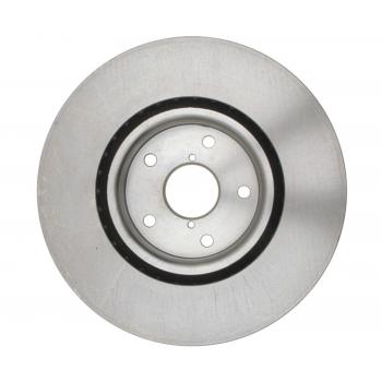 Raybestos 980356 Disc Brake Rotor product image 2 of 3