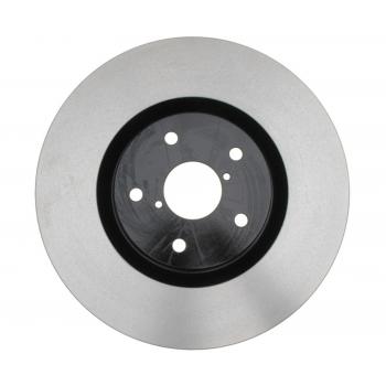Raybestos 980356 Disc Brake Rotor product image 3 of 3