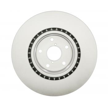 Raybestos 980356FZN Disc Brake Rotor product image 2 of 3