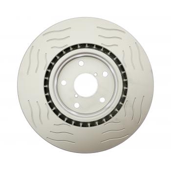 Raybestos 980356PER Disc Brake Rotor product image 2 of 3