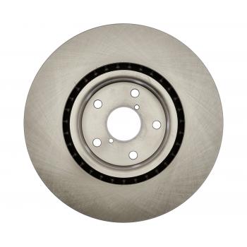 Raybestos 980356R Disc Brake Rotor product image 2 of 3