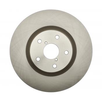 Raybestos 980356R Disc Brake Rotor product image 3 of 3