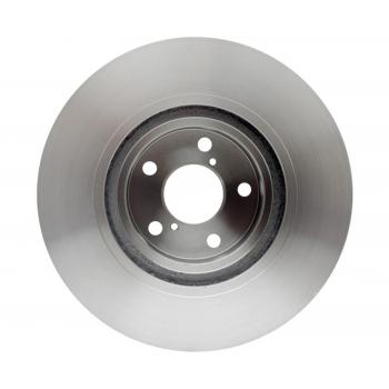 Raybestos 980360 Disc Brake Rotor product image 2 of 3