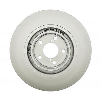 Raybestos 980360FZN - Disc Brake Rotor Raybestos 980360FZN Disc Brake Rotor product image 2 of 3