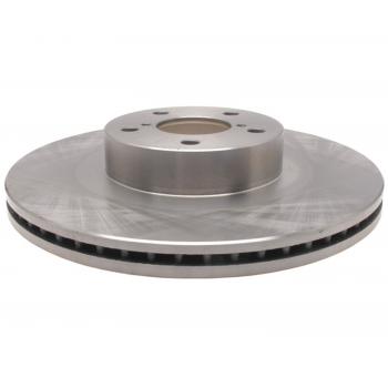 Raybestos 980360R Disc Brake Rotor product image 1 of 3