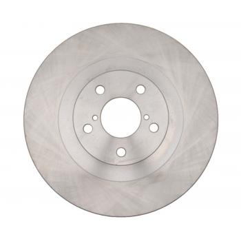 Raybestos 980360R Disc Brake Rotor product image 3 of 3