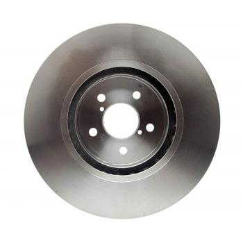 Raybestos 980361 Disc Brake Rotor product image 2 of 3