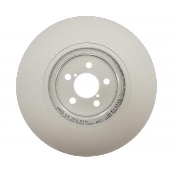 Raybestos 980361FZN - Disc Brake Rotor Raybestos 980361FZN Disc Brake Rotor product image 2 of 3