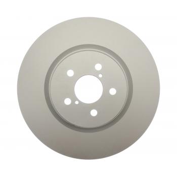 Raybestos 980361FZN - Disc Brake Rotor Raybestos 980361FZN Disc Brake Rotor product image 3 of 3