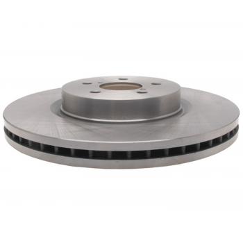 Raybestos 980361R - Disc Brake Rotor Raybestos 980361R Disc Brake Rotor product image 1 of 3