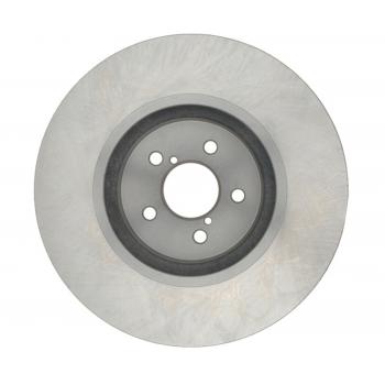 Raybestos 980361R Disc Brake Rotor product image 2 of 3