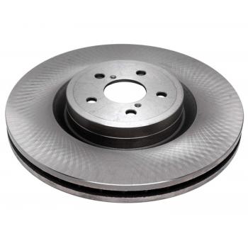 Raybestos 980362 Disc Brake Rotor product image 1 of 3