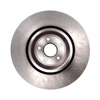 Raybestos 980362 Disc Brake Rotor product image 2 of 3