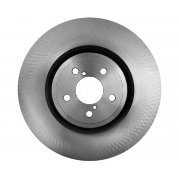 Raybestos 980362 Disc Brake Rotor product image 3 of 3