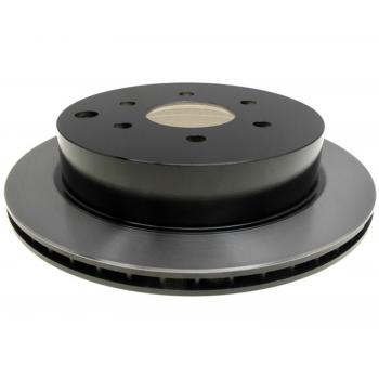 Raybestos 980368 Disc Brake Rotor product image 1 of 3