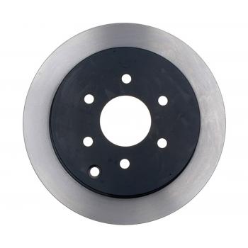Raybestos 980368 Disc Brake Rotor product image 3 of 3
