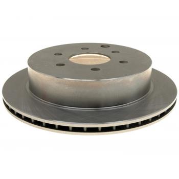 Raybestos 980368R - Disc Brake Rotor Raybestos 980368R Disc Brake Rotor product image 1 of 3