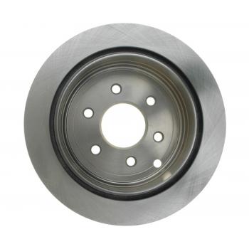 Raybestos 980368R Disc Brake Rotor product image 2 of 3