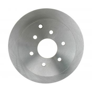 Raybestos 980368R Disc Brake Rotor product image 3 of 3