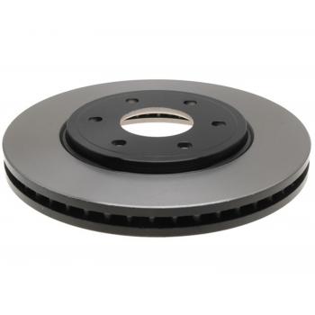 Raybestos 980369 Disc Brake Rotor product image 1 of 3