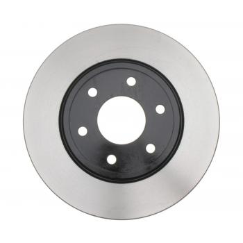 Raybestos 980369 Disc Brake Rotor product image 3 of 3