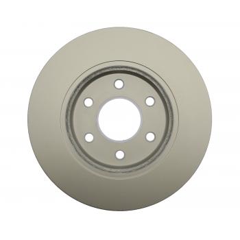 Raybestos 980369FZN Disc Brake Rotor product image 2 of 3
