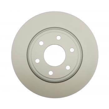 Raybestos 980369FZN Disc Brake Rotor product image 3 of 3
