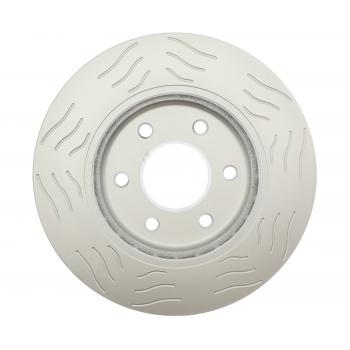 Raybestos 980369PER Disc Brake Rotor product image 2 of 3