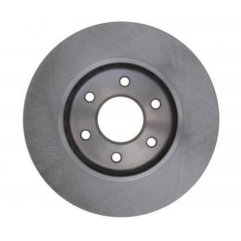 Raybestos 980369R Disc Brake Rotor product image 2 of 3