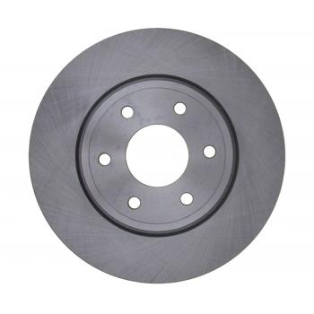 Raybestos 980369R Disc Brake Rotor product image 3 of 3