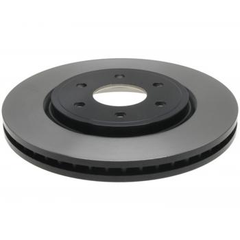 Raybestos 980370 Disc Brake Rotor product image 1 of 3