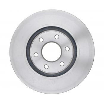 Raybestos 980370 Disc Brake Rotor product image 2 of 3
