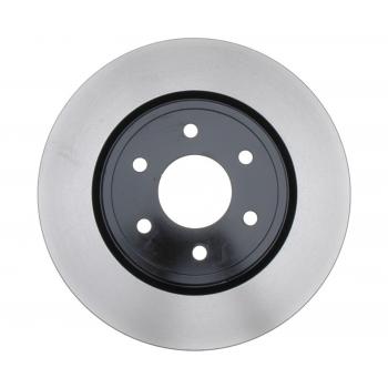 Raybestos 980370 Disc Brake Rotor product image 3 of 3